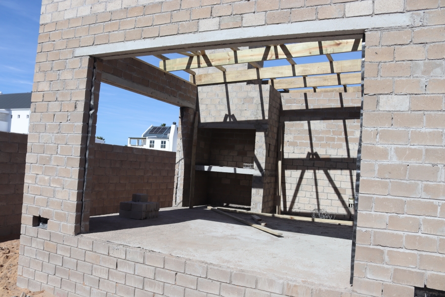 3 Bedroom Property for Sale in Lampiesbaai Western Cape